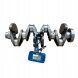 BMW OE 7599247 Колінчастий вал crankshaft n20b20 bmw номінальний n20b20a