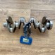 BMW OE 7599247 Колінчастий вал crankshaft n20b20 bmw номінальний n20b20a