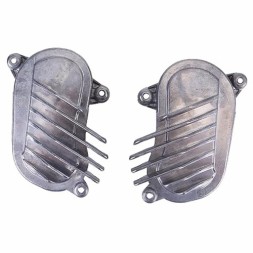 AD BRAKE B0DDC5S8HH МОДУЛЬ КЕРУВАННЯ СВІТЛОДІОДНИМИ ДЕННИМИ ХОДОВИМИ ВОГНЯМИ DRL ДЛЯ BMW F80 F82 M4 F32 F36 F86 2 ШТ.