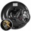 Elpigaz 63020043 - 200204 Бак LPG Track 47 L 630-200 POLMOCON + мультиклапан