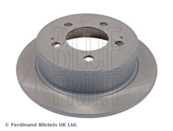 ADG043118 BLUE PRINT Диск гальмівний