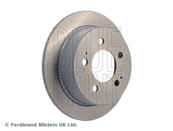 ADG043118 BLUE PRINT Диск гальмівний