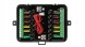 MTuning PP-WL-238 Комплект перемикачів 12 контурів пму pp-wl-238