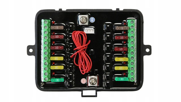 MTuning PP-WL-238 Комплект перемикачів 12 контурів пму pp-wl-238