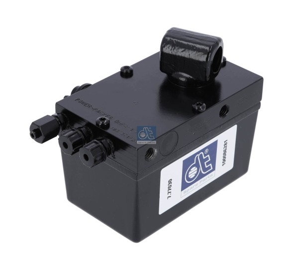 V-maxzone Part VIC-361519 Насос нахилу кабіни водія 7.77030 для IVECO EUROCARGO I-III,