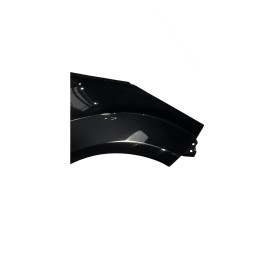 P. W. TITO FIESTA MK7 RECHTS 5AWC Крило переднє праве FORD FIESTA MK7 5AWC Panther Black 08-17 Нове, пофарбоване