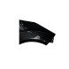 P. W. TITO FIESTA MK7 RECHTS 5AWC Крило переднє праве FORD FIESTA MK7 5AWC Panther Black 08-17 Нове, пофарбоване