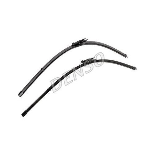 DF 152 DENSO Склоочисник