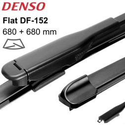 DF 152 DENSO Склоочисник