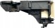 Volvo OE 39852156 Замок блокування крісла дивана ліва задня частина volvo