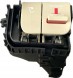 Volvo OE 39852156 Замок блокування крісла дивана ліва задня частина volvo