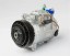 Denso DCP17156 Компресор кондиціонера dcp17156 denso
