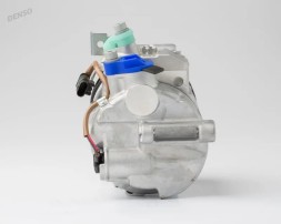 Denso DCP17156 Компресор кондиціонера dcp17156 denso