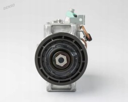 Denso DCP17156 Компресор кондиціонера dcp17156 denso