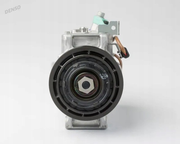Denso DCP17156 Компресор кондиціонера dcp17156 denso