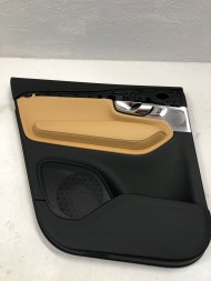 Volvo OE 31490410 VOLVO XC90 II БОКОВІ/КРИШКА ДВЕРІ ЛІВА ЗАДНЯ 16-24