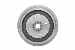 Bosch 0 986 477 282 204 114 193 Набір гальмівні барабани + щелепи BOSCH