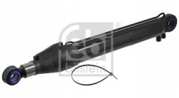 V-maxzone Part VIC-120102 Привід нахилу кабіни водія для SCANIA 4, G I, P I, R I, T
