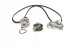 Bosch 1 987 946 493 Комплект грм + водяний насос 1 987 946 493 bosch