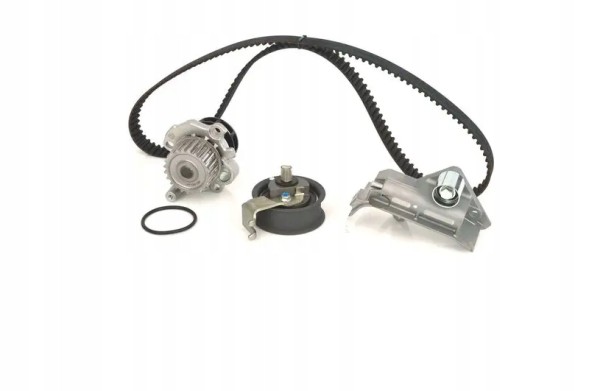 Bosch 1 987 946 493 Комплект грм + водяний насос 1 987 946 493 bosch