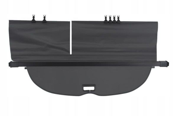 Blic 3000-16-0984750P Ролета багажника бежевого кольору nissan murano iii z52 10.2014-12.2018