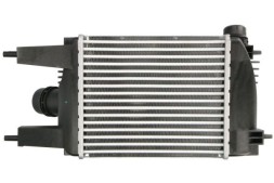 Thermotec DA1014TT Охолоджувач впускного повітря thermotec da1014tt