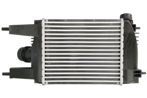 Thermotec DA1014TT Охолоджувач впускного повітря thermotec da1014tt