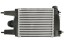 Thermotec DA1014TT Охолоджувач впускного повітря thermotec da1014tt