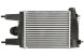 Thermotec DA1014TT Охолоджувач впускного повітря thermotec da1014tt