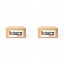 DACO 454834 LR 2x DACO Germany амортизатори FRONT L+R для VOLVO S40 I, V40 Kombi (645)