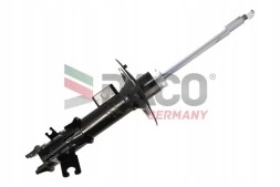 DACO 454834 LR 2x DACO Germany амортизатори FRONT L+R для VOLVO S40 I, V40 Kombi (645)