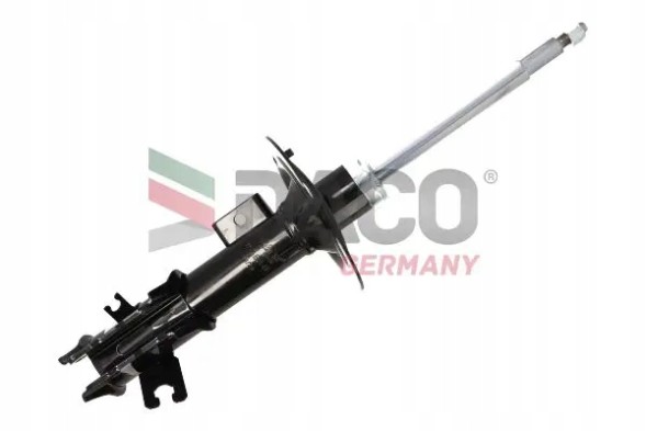 DACO 454834 LR 2x DACO Germany амортизатори FRONT L+R для VOLVO S40 I, V40 Kombi (645)