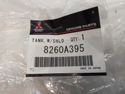 Mitsubishi OE WB/8260A395 8260A395 MITSUBISHI ASX 13 - ВЕРСІЯ БАЧКА ОМИЙНИКА З ДАТЧИКОМ РІВНЯ РІДИНИ