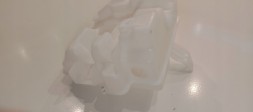 Mitsubishi OE WB/8260A395 8260A395 MITSUBISHI ASX 13 - ВЕРСІЯ БАЧКА ОМИЙНИКА З ДАТЧИКОМ РІВНЯ РІДИНИ