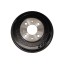 Fiat OE Гальмівний барабан задній OE Fiat Panda 500 51962845