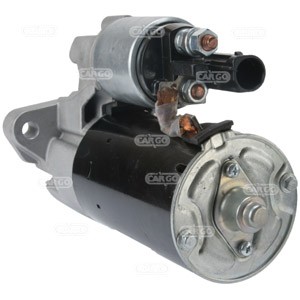 F032114690 HC CARGO Стартер
