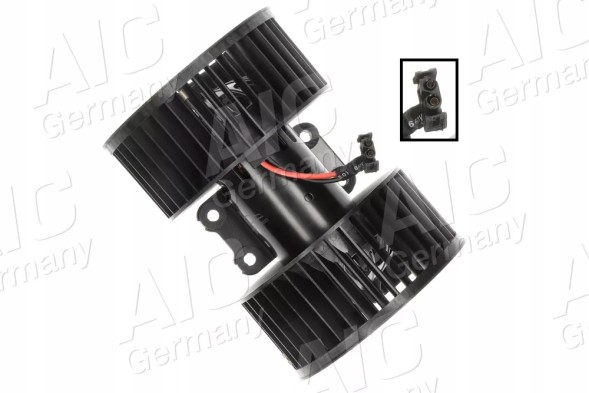 AIC 54268 Двигатель подувалки 54268 aic