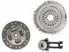 Sachs 3000 990 314 Зчеплення kpl. Ford fiesta 1,25-1,4 08- sachs 3000 990 314