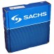 Sachs 3000 990 314 Зчеплення kpl. Ford fiesta 1,25-1,4 08- sachs 3000 990 314