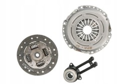 Sachs 3000 990 314 Зчеплення kpl. Ford fiesta 1,25-1,4 08- sachs 3000 990 314
