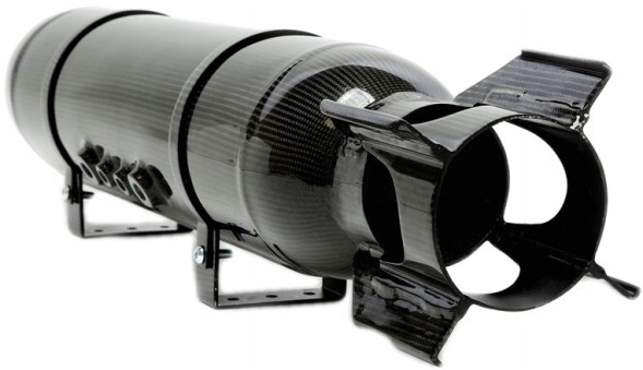 TA-Technix LF5028 Безпечатник 19л military look carbon ta