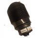 Sachs 994 903 Повітряна подушка підвіски Sachs ліва для Mercedes W212