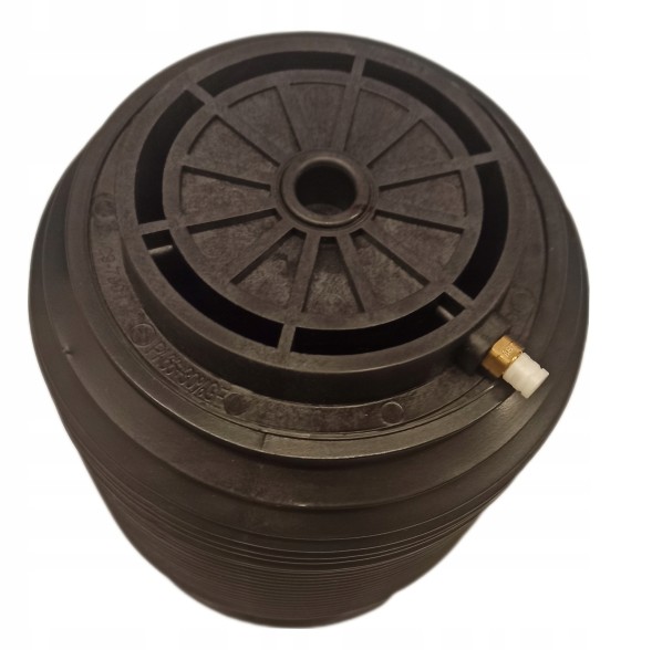 Sachs 994 903 Повітряна подушка підвіски Sachs ліва для Mercedes W212