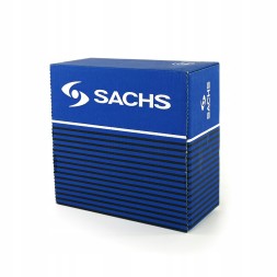 Sachs 994 903 Повітряна подушка підвіски Sachs ліва для Mercedes W212