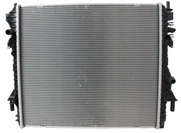 4 Seasons 4S57660R44 Водяний радіатор jaguar xk x150 06-14 3.0 5.0 v8 c2c39557 c2p24727 ex538005ac