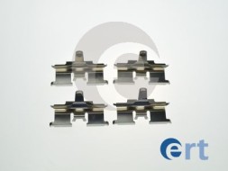 420229 ERT Комплект монтажний колодок