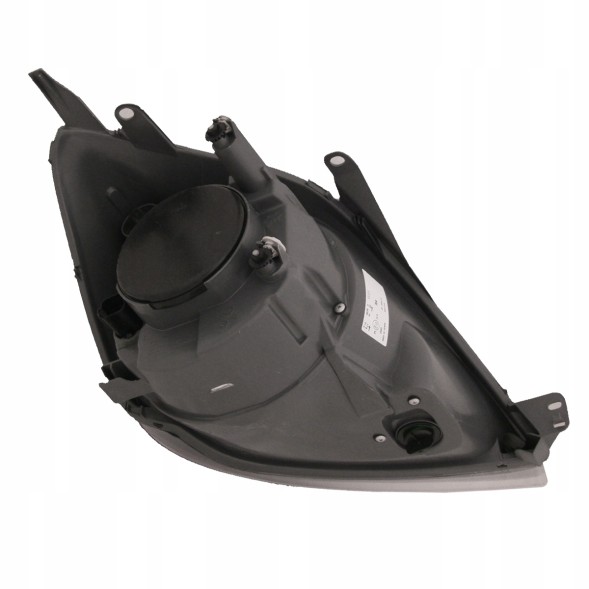 TYC 323709-E + 323710-E MHM TUNING Фара (Рефлектор) Tyc Ford Fiesta VI 6 Mk6 Рестайлінг 2005-2008 комплект