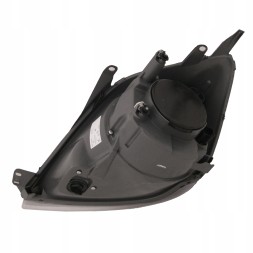TYC 323709-E + 323710-E MHM TUNING Фара (Рефлектор) Tyc Ford Fiesta VI 6 Mk6 Рестайлінг 2005-2008 комплект