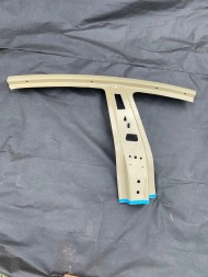 TESLA TECHNICS Tesla 3 обшивка стійки права 1073674-S0-A НОВА