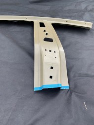 TESLA TECHNICS Tesla 3 обшивка стійки права 1073674-S0-A НОВА
